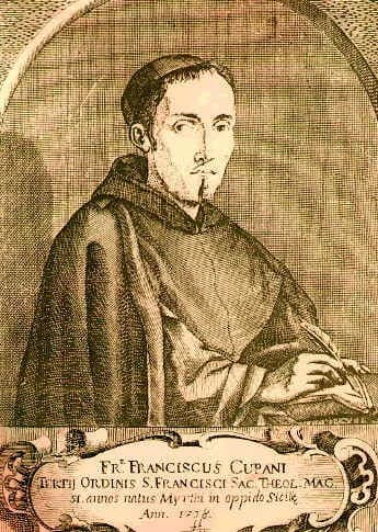 Francesco Cupani