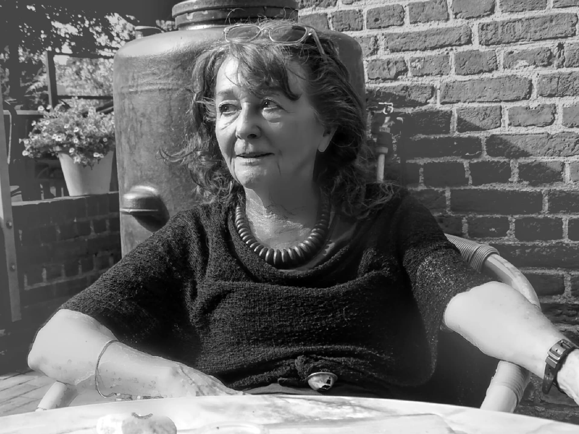 Silvia Klara Breitwieser
