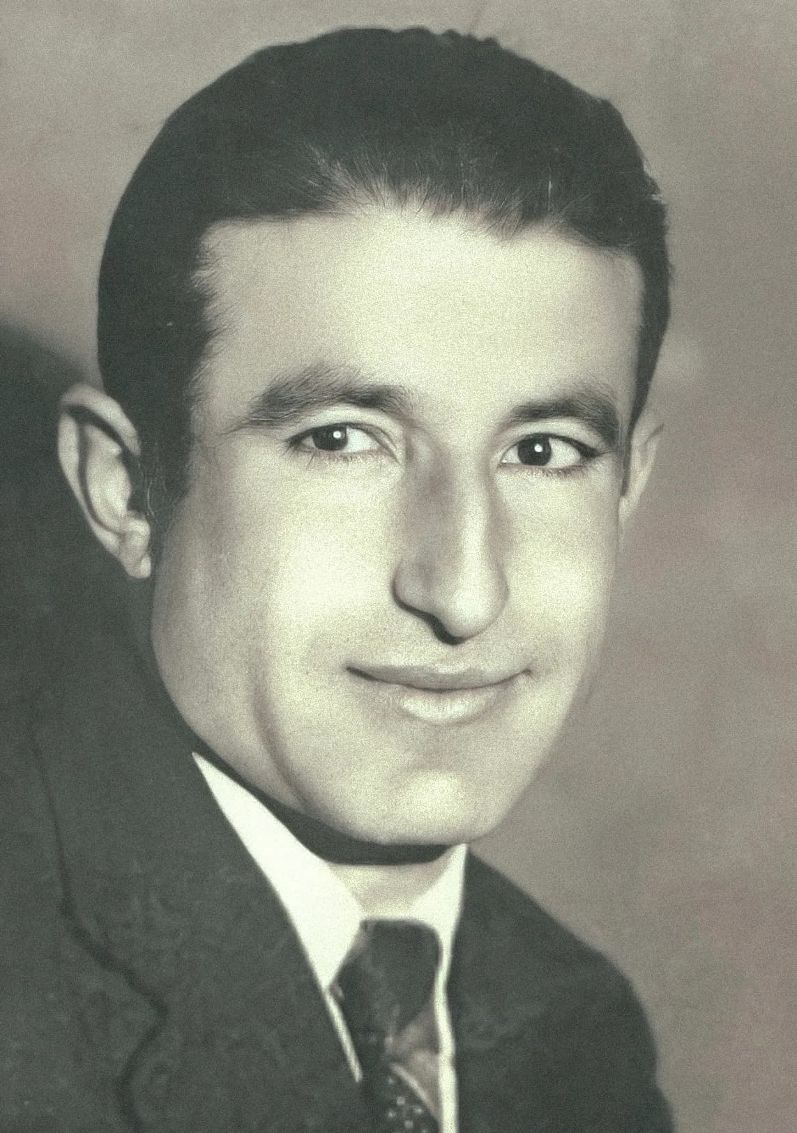 Mustafa Gjinishi