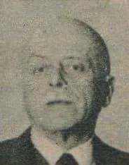 Géza Szüllő