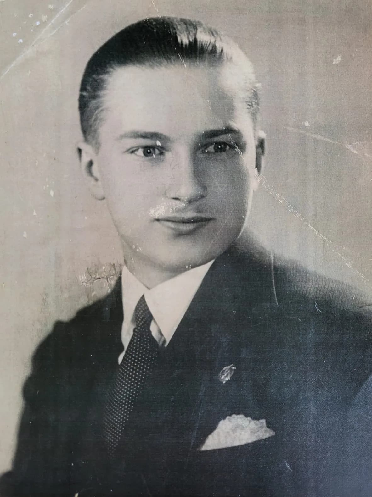Tadeusz Rutkowski