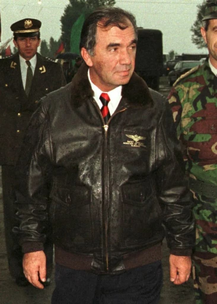Safet Zhulali