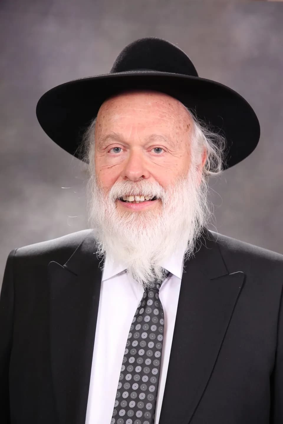 Shmuel Raber