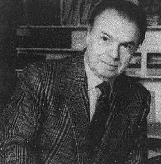 Ettore Giovetti