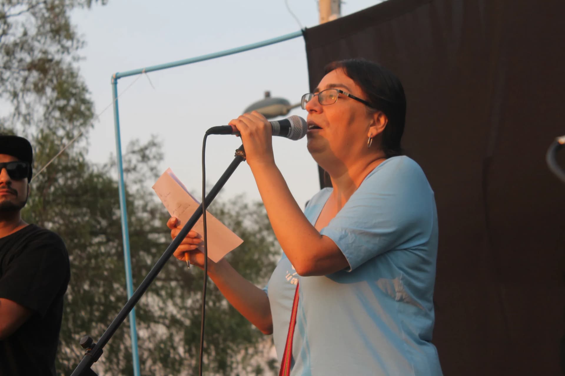 Cecilia Astorga