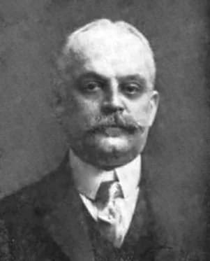 George Ledlie