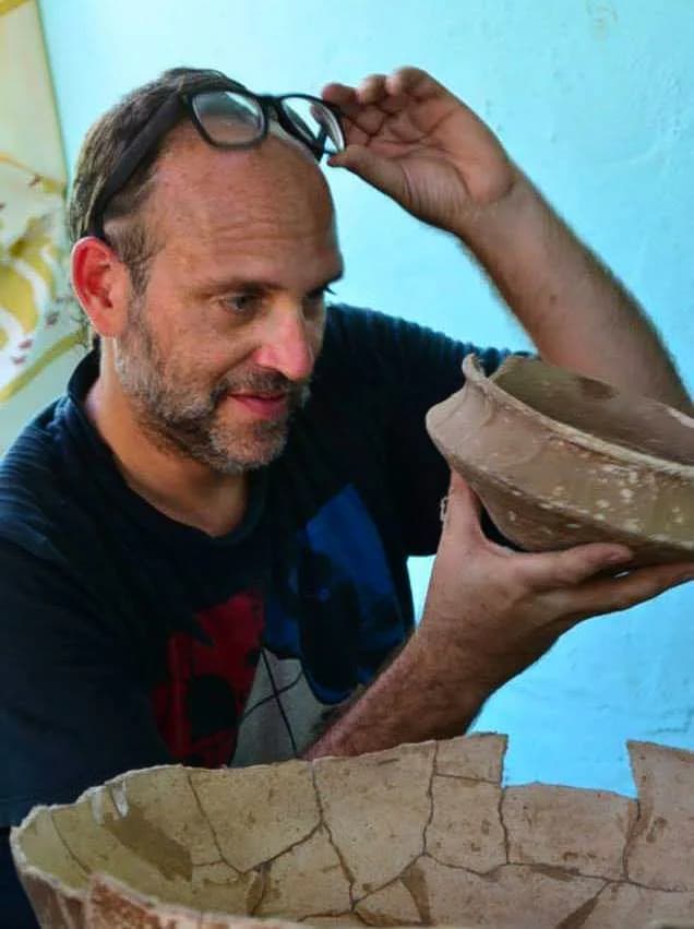 Rodrigo Navarrete Sánchez
