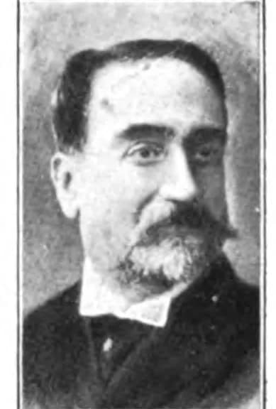 Luis Sánchez Arjona de Velasco