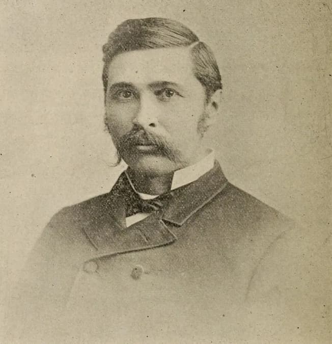 William Wellington Corlett