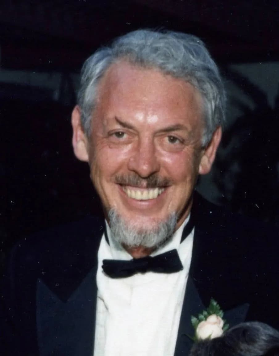 Vincent Manson
