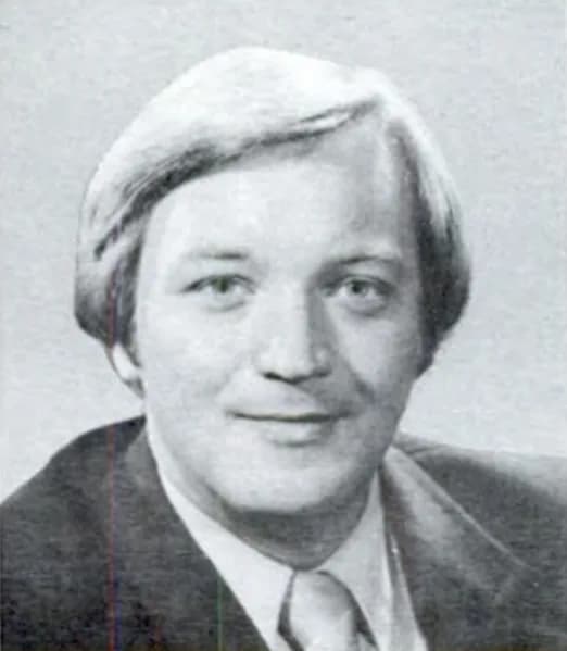 H. Joel Deckard