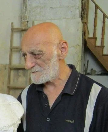 Artashes Hovsepyan
