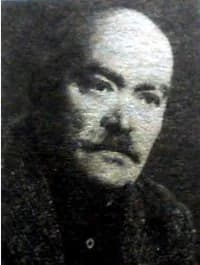Garegin Bes