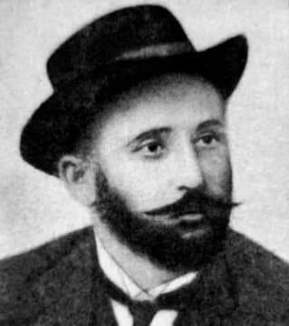 Garegin Chaschak