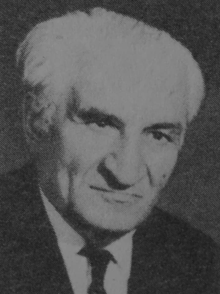 Garegin Petrosjan