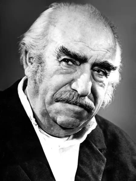 Gurgen Dschanibekjan