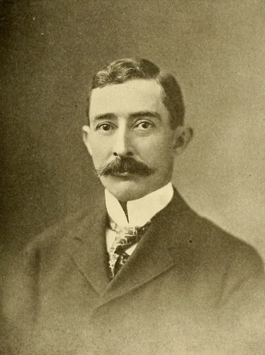 John M. Tierney