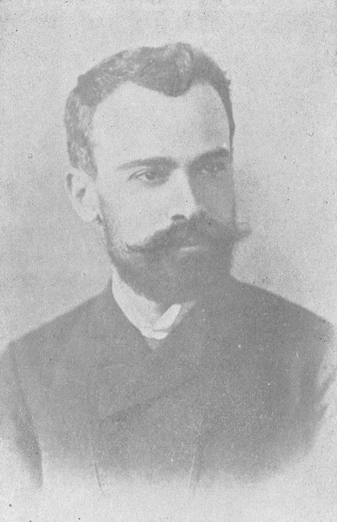 Eghia Temirchipashyan