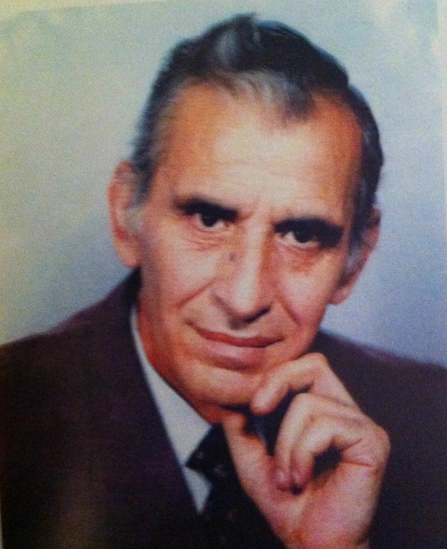 Liparit Shushanyan