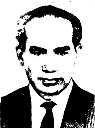 Levon Khachikyan