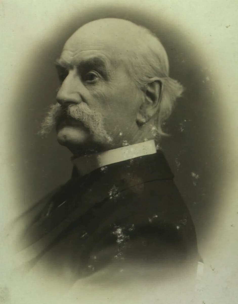 Frederik Zahle