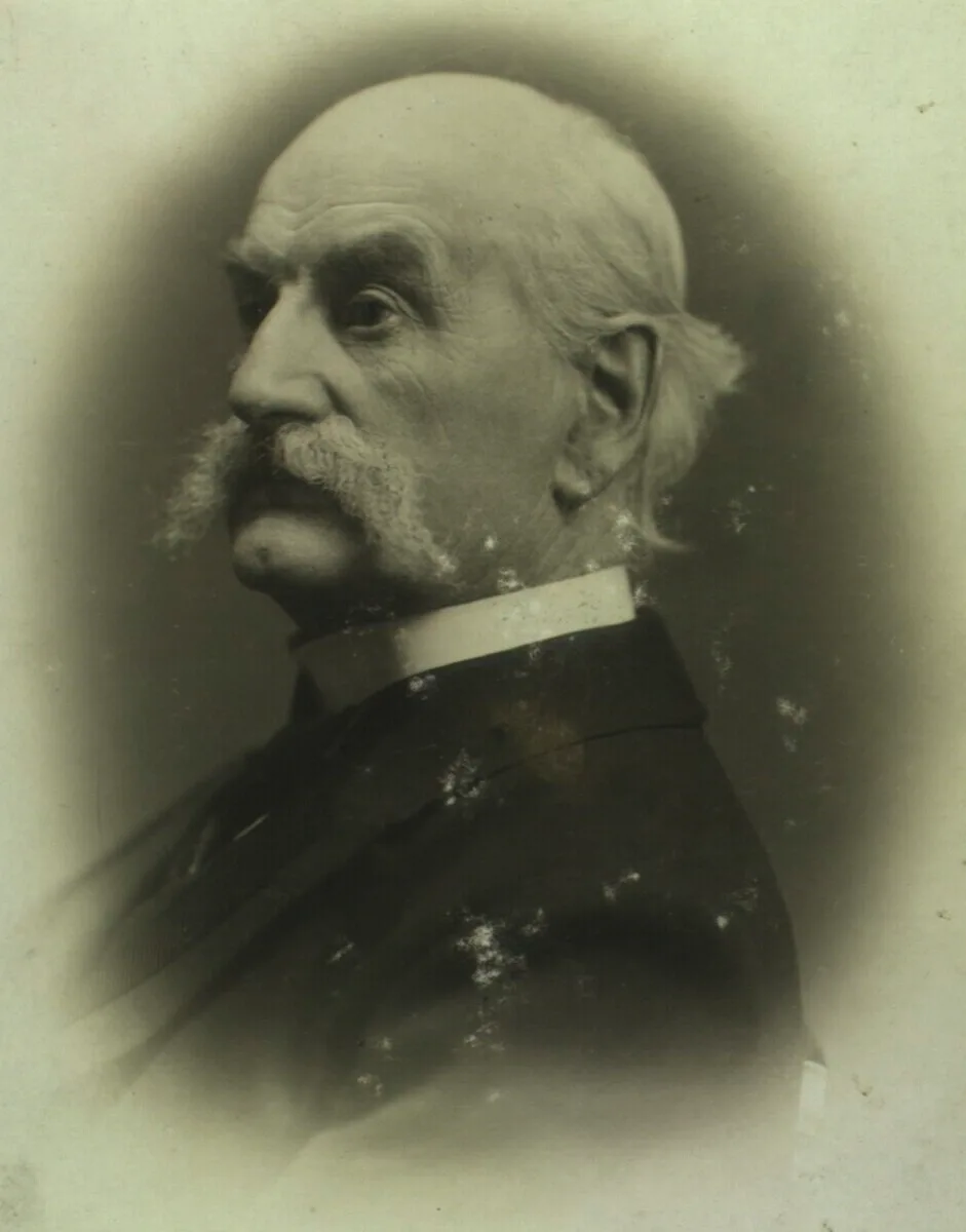 Frederik Zahle