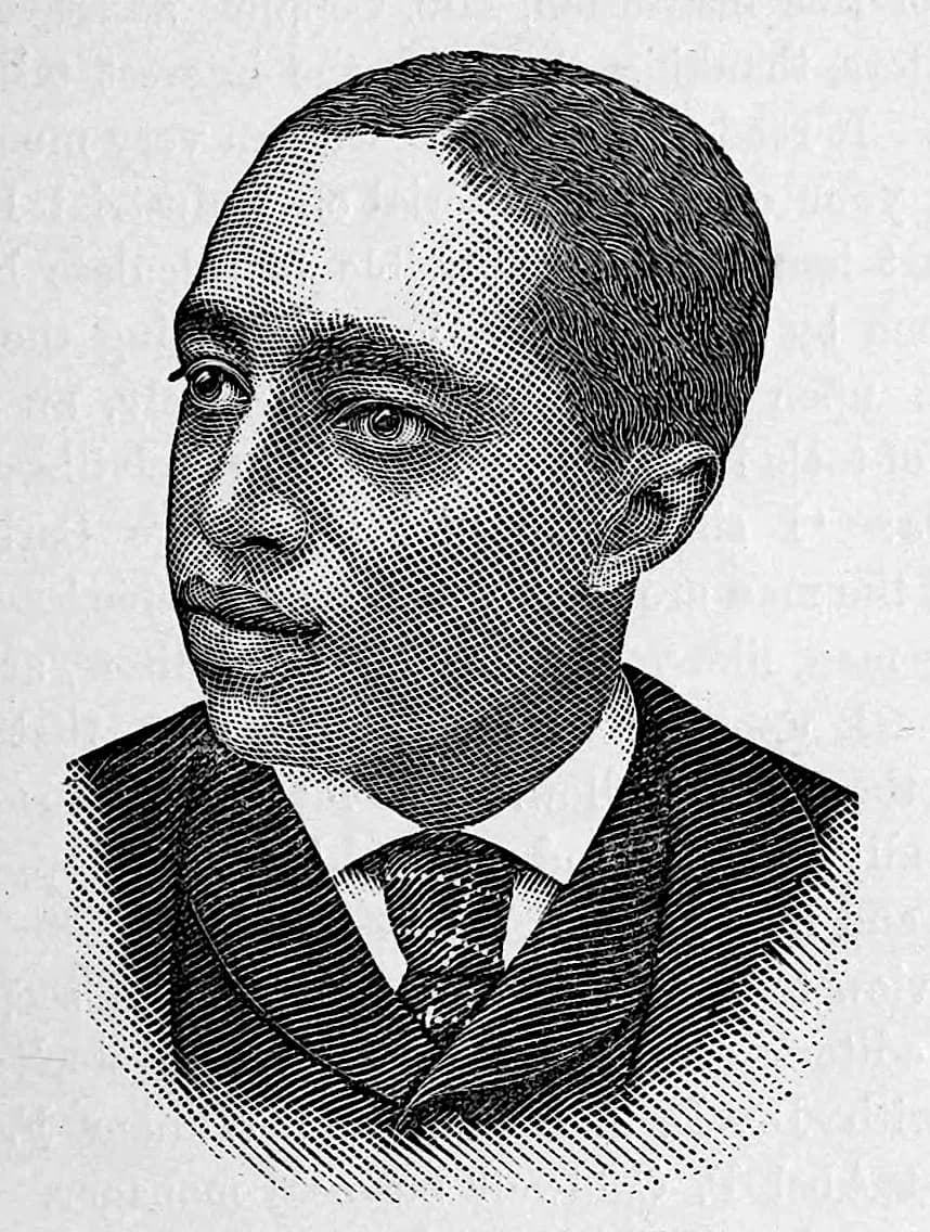 Abel Payne Caldwell