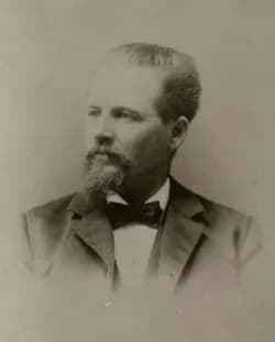 Frank A. Kimball