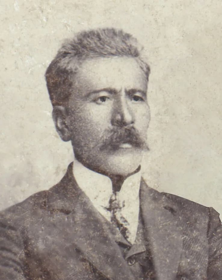 Aršak Madoyean
