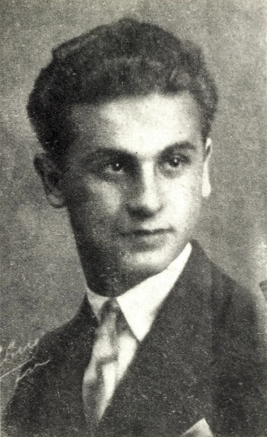 Kégham Atmadjian