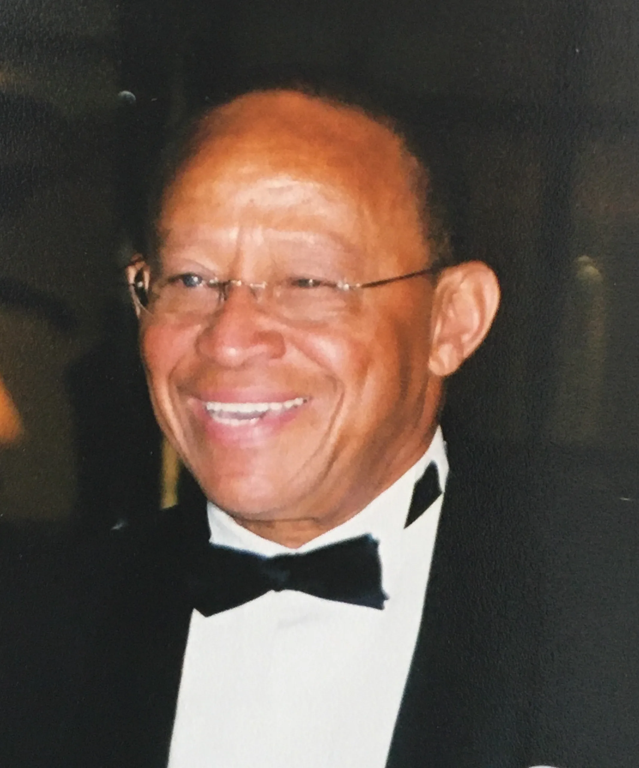 Warren Griffin Wilson