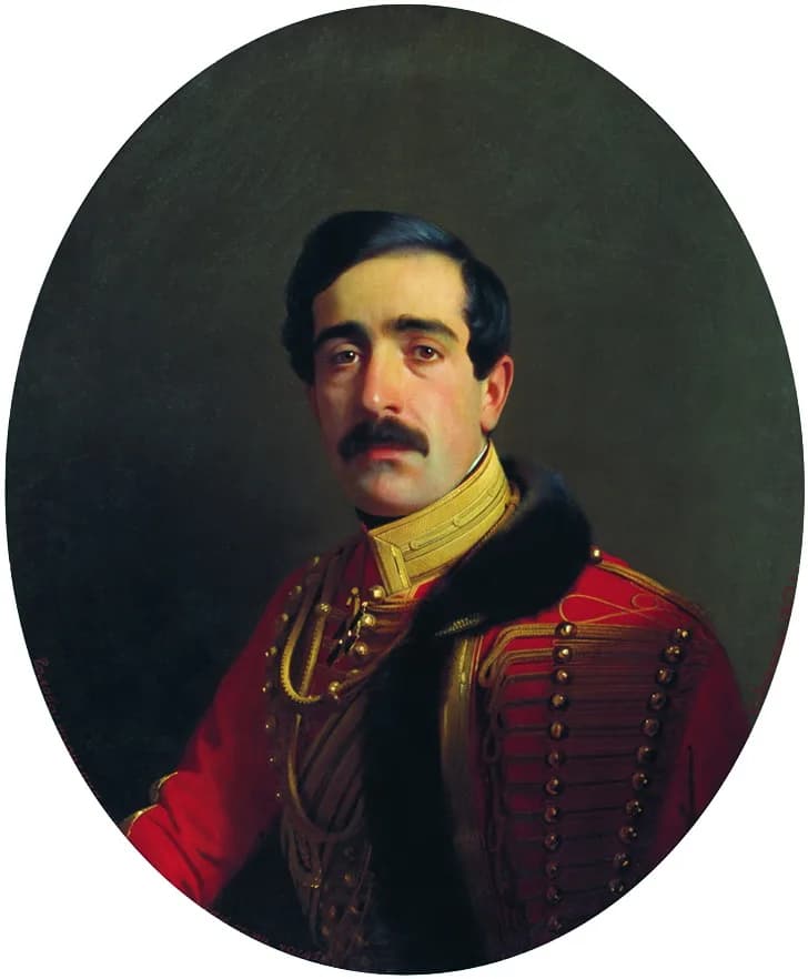 Semjon Dawydowitsch Abamelik-Lasarew