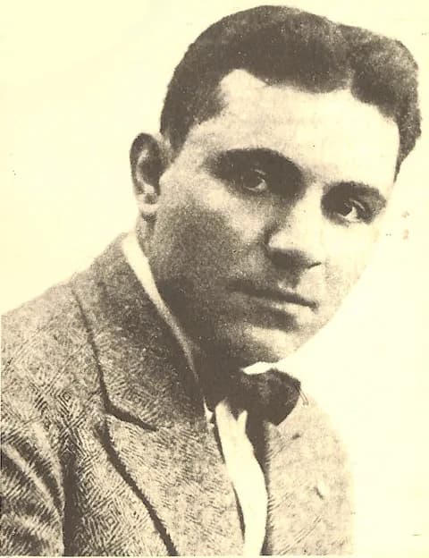 Vazken Shushanian