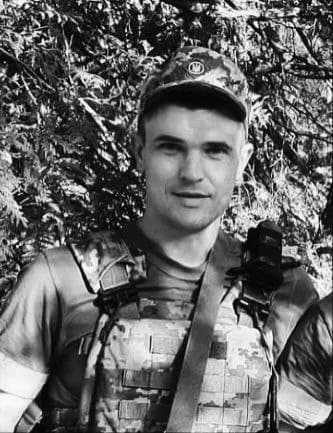 Oleksandr Kirilenko