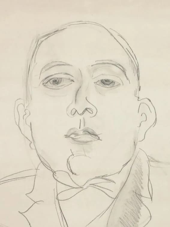 François Berthault