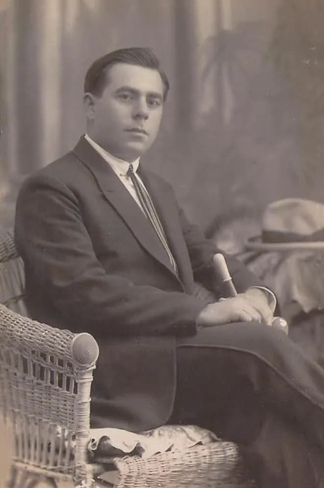 Zrubavel Goldstein