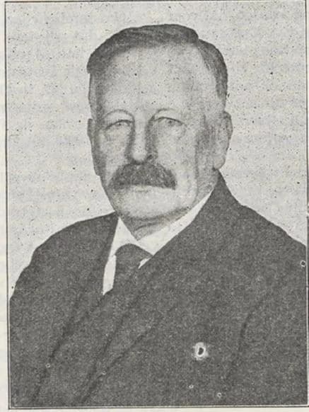 Johannes Marcus Willem van Elzelingen