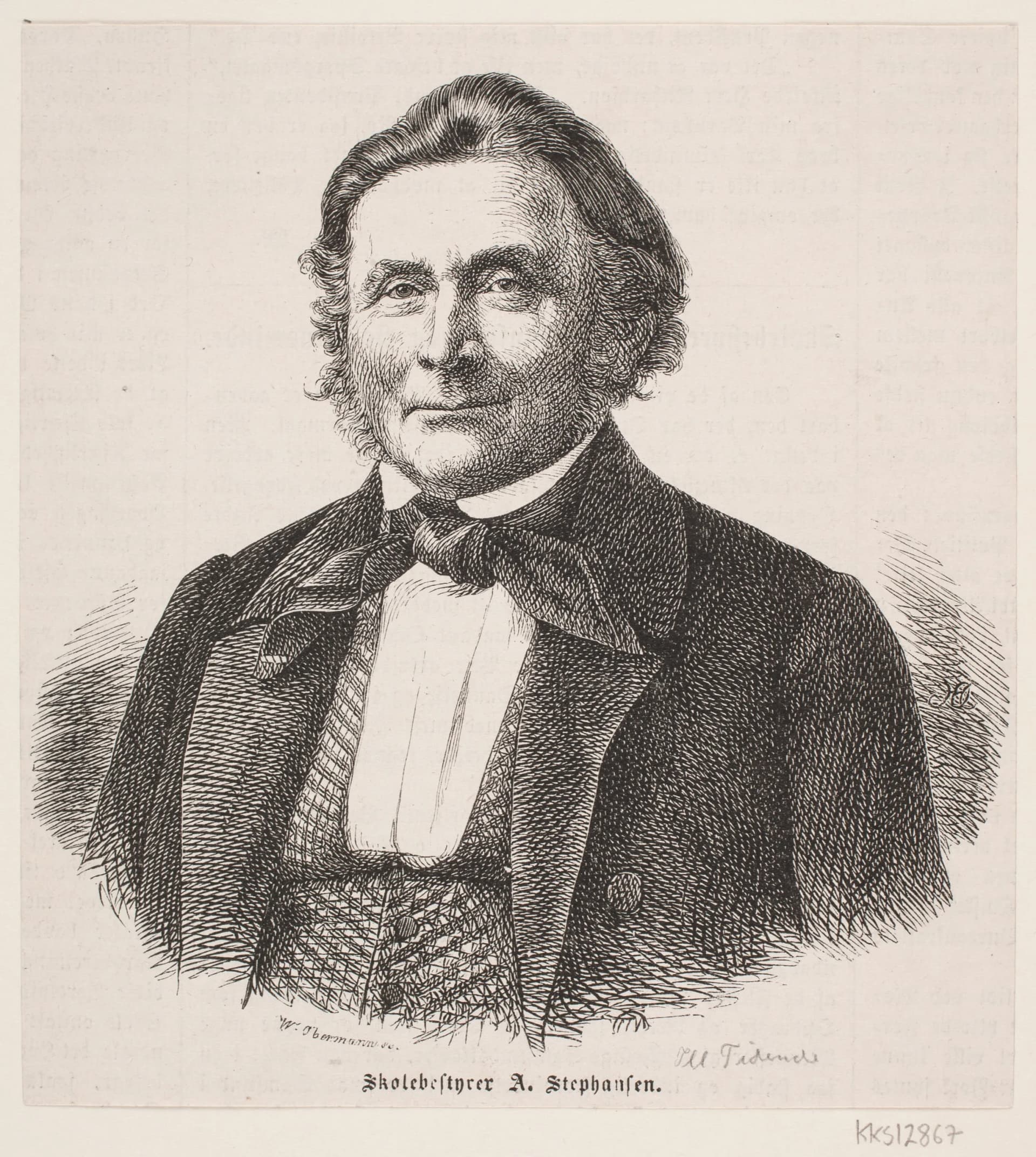 Anders Stephansen