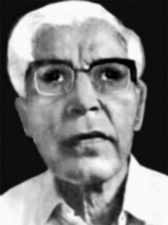 Anil Chandra Mukhopadhyay