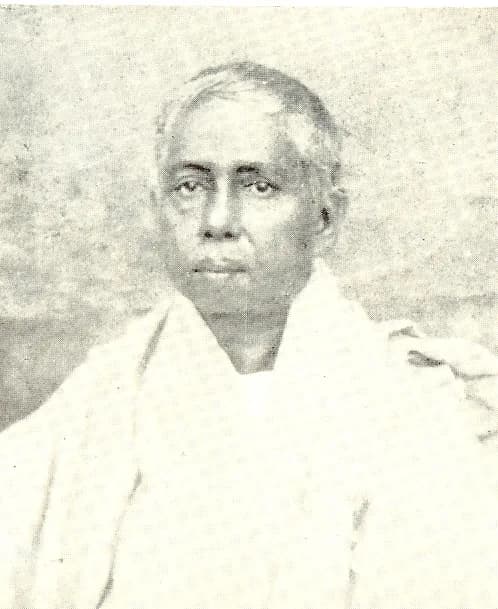 Umesh Chandra Dutta