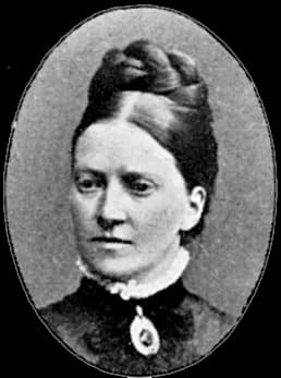 Sofia von Post