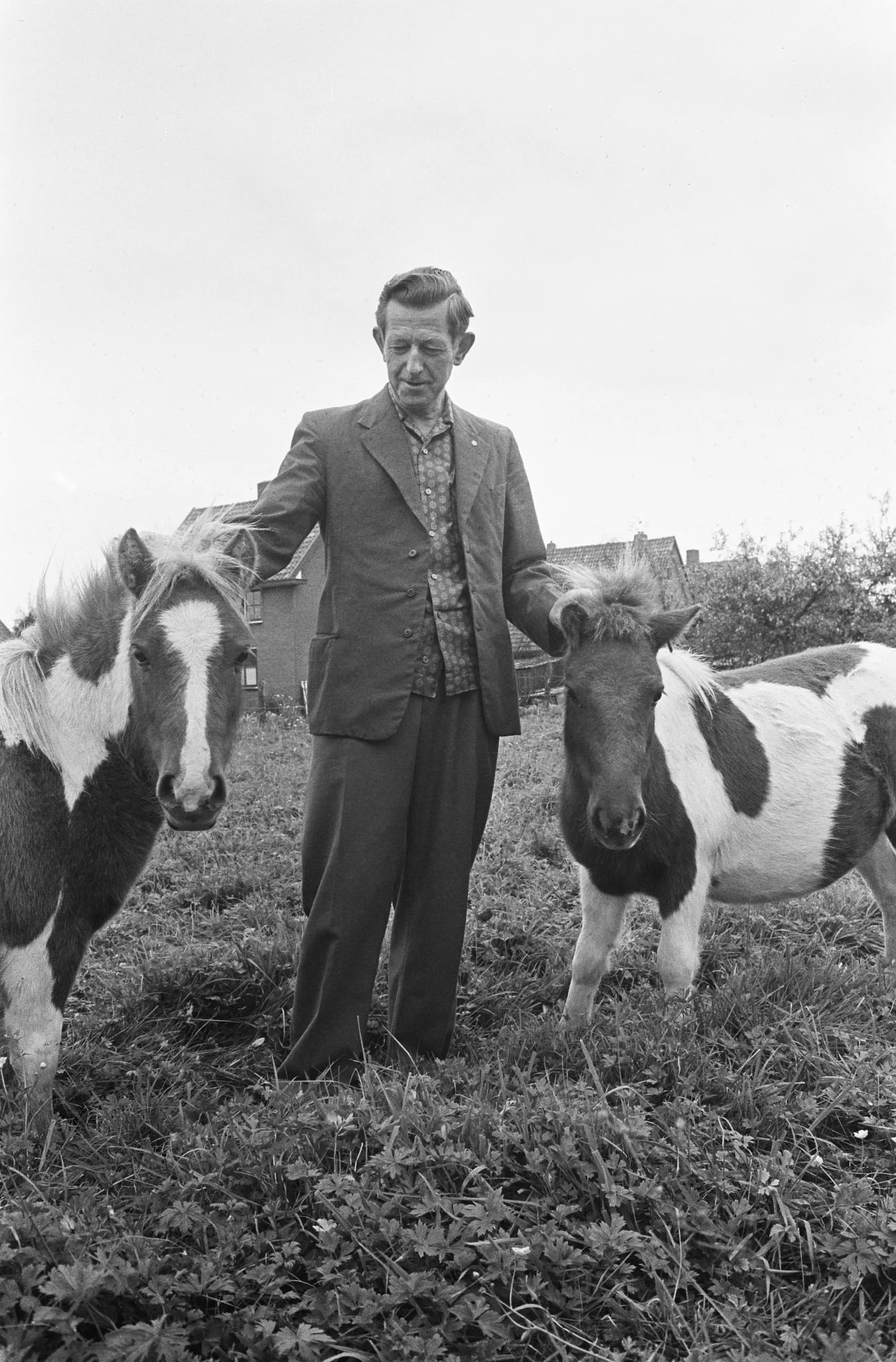 Hendrik Koekoek
