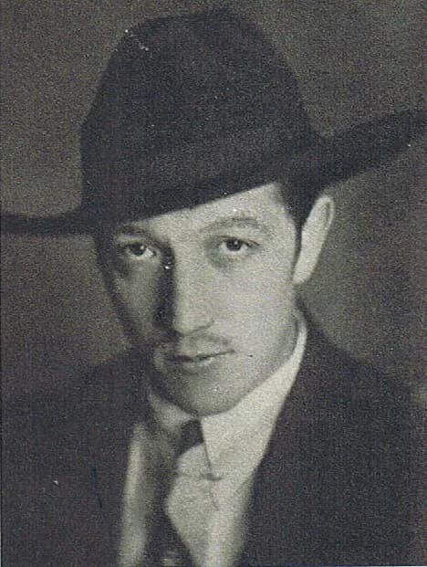 Einar Forseth