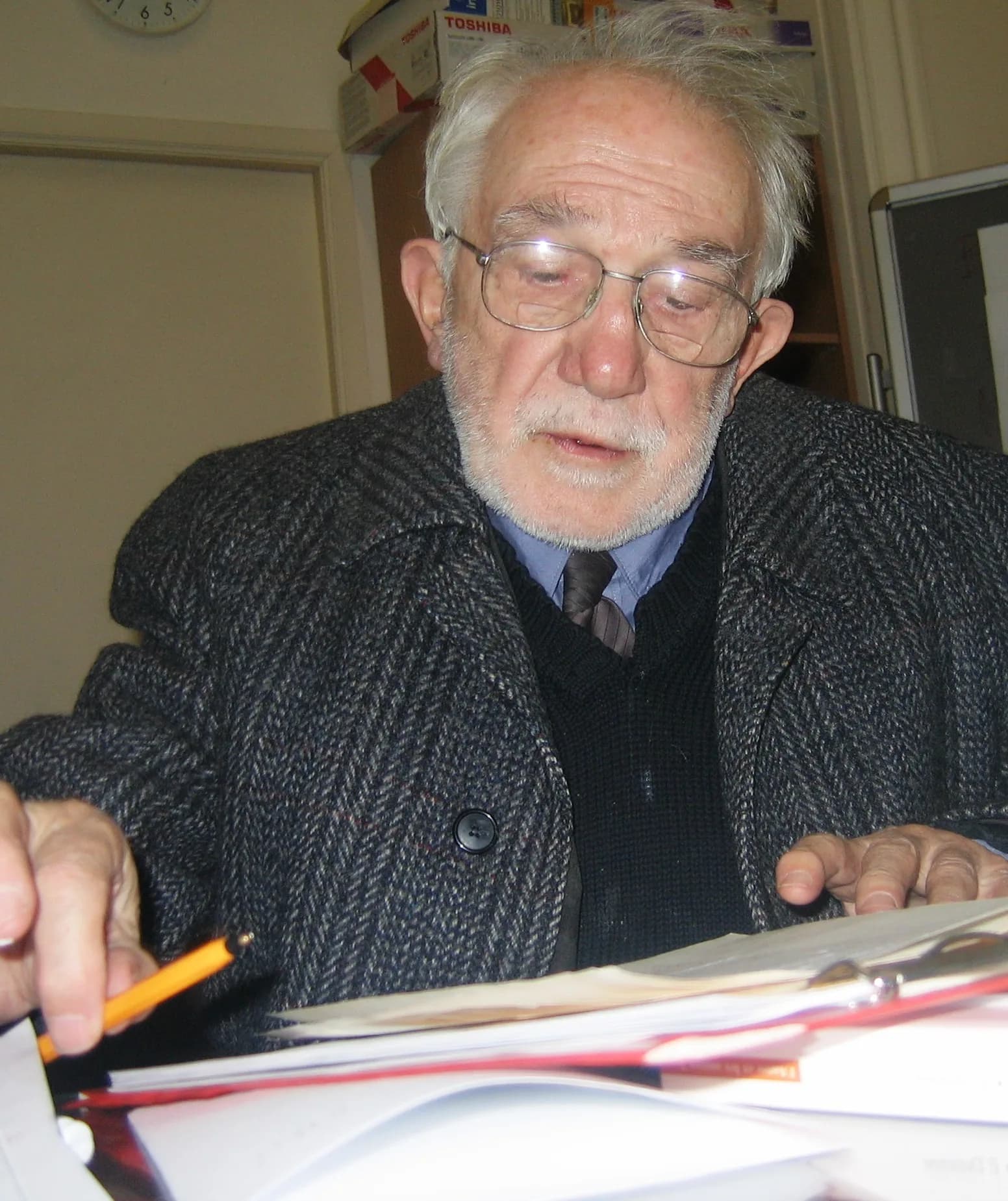 Paul Detienne
