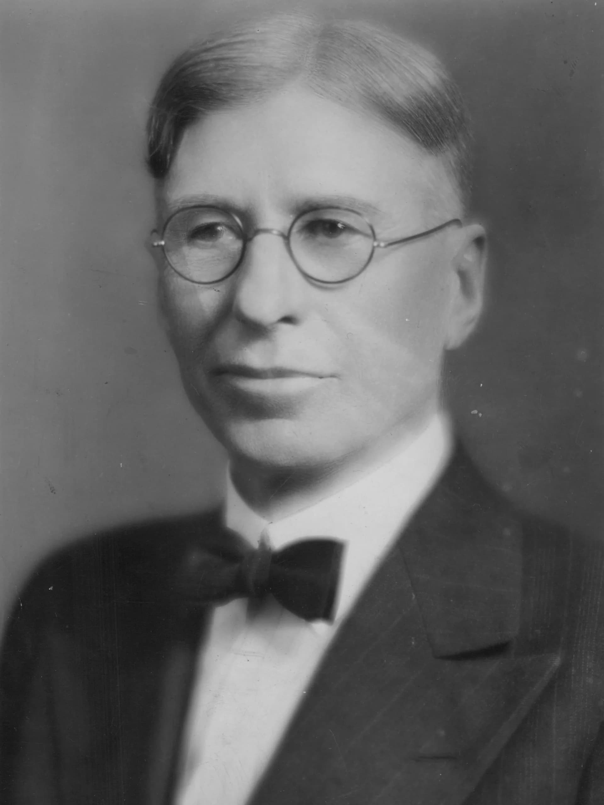 Einar Hoidale