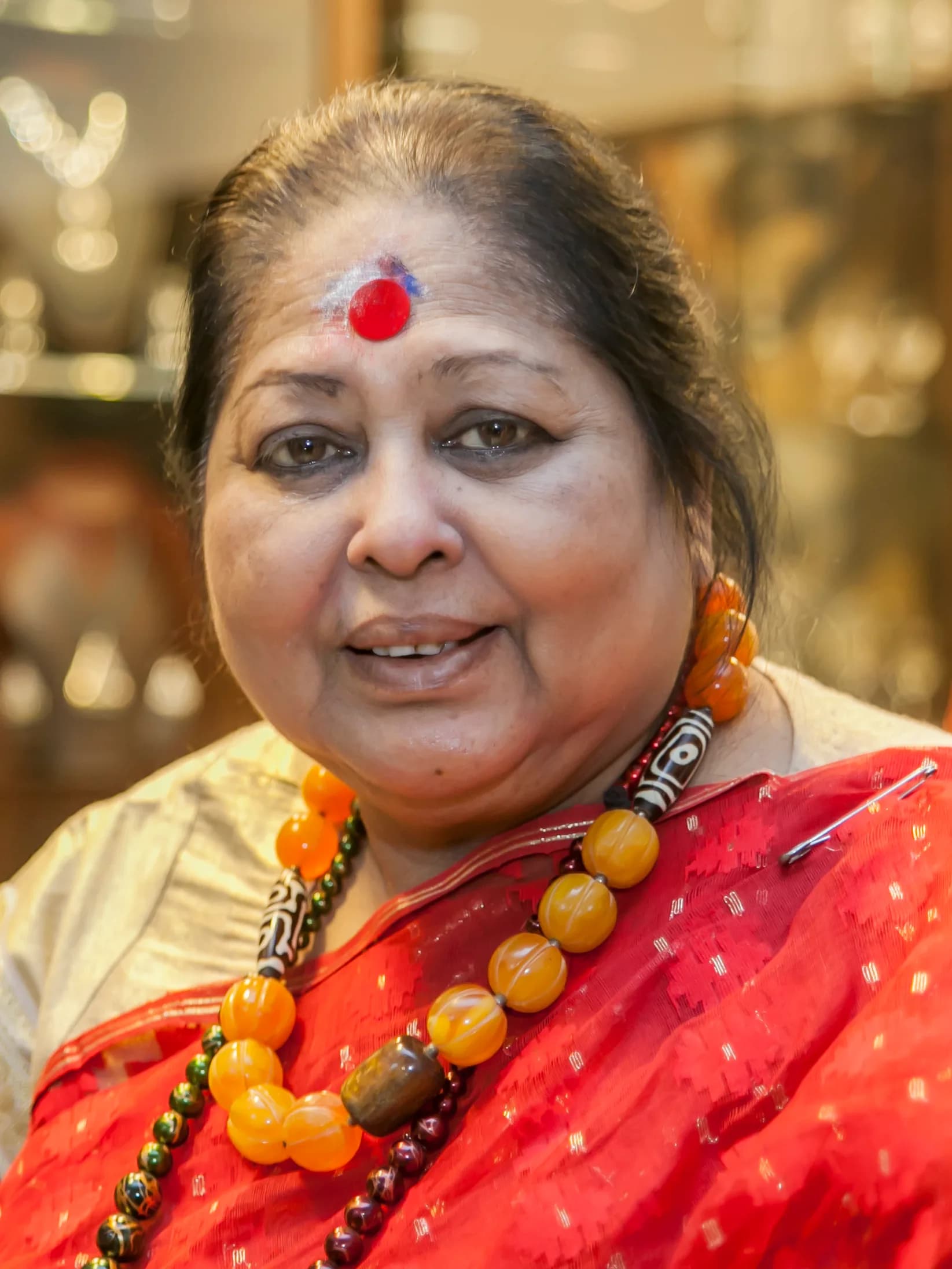 Ferdousi Priyabhashini