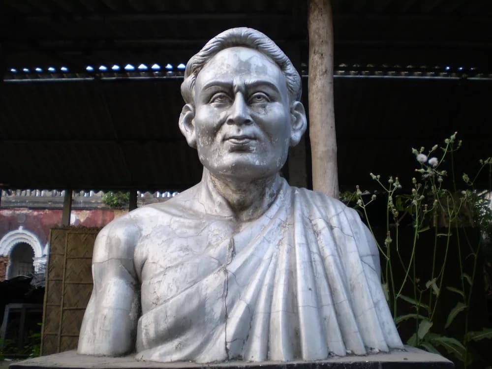 Ramnarayan Tarkaratna