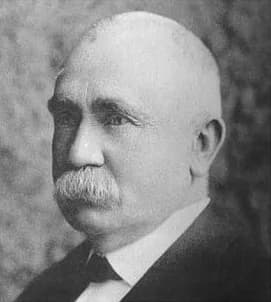 James Beverley Sener