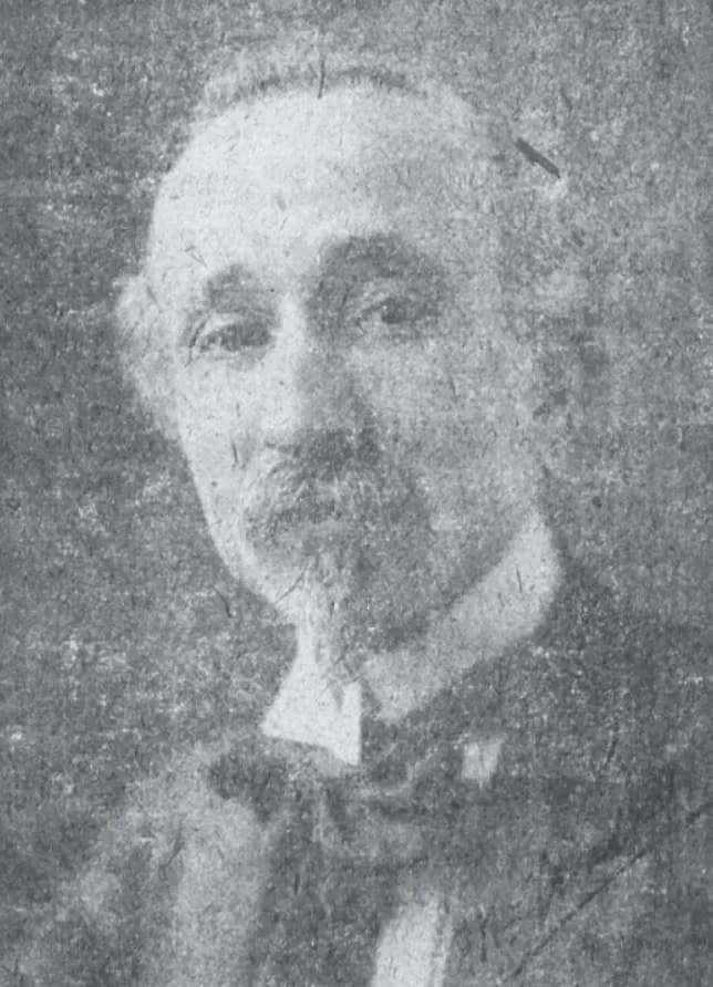 Gaston-Maxime Gouté