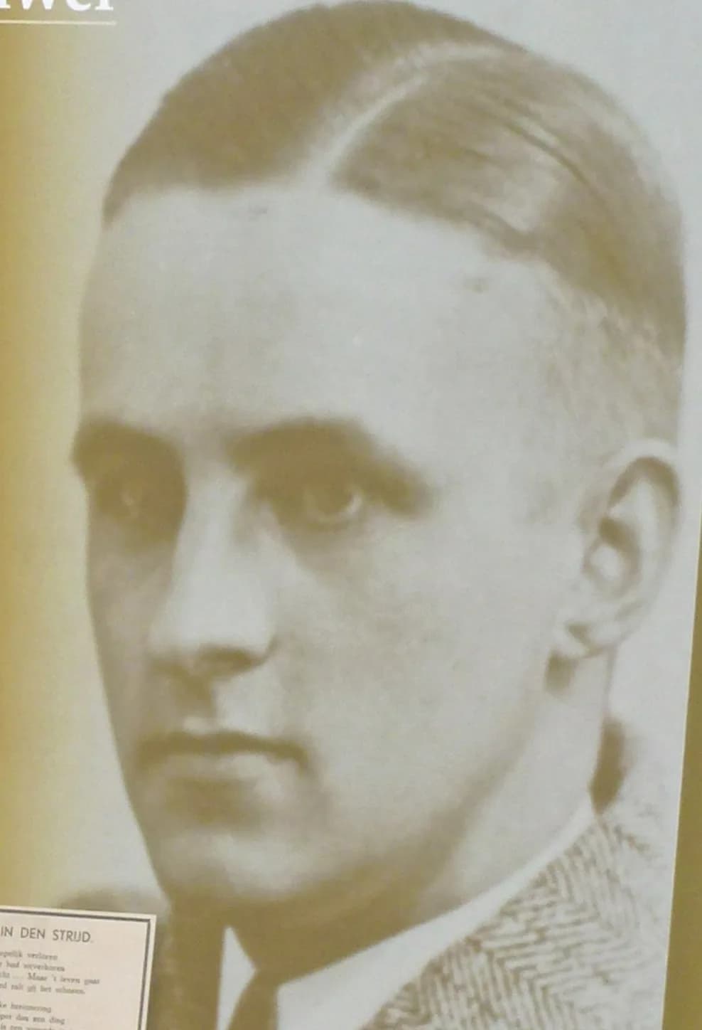 Willem Boelhouwer